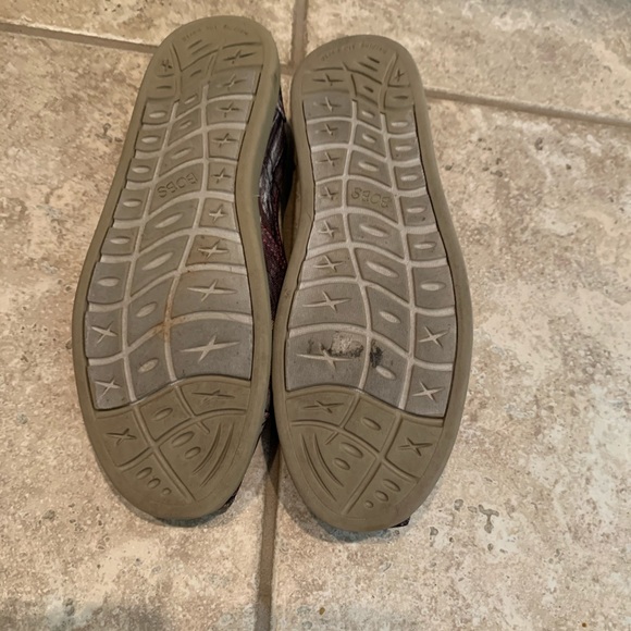 Bobs camouflage loafers - Picture 3 of 4